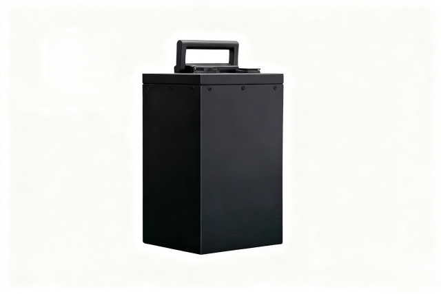 Electric Two - Wheeler Battery Pack