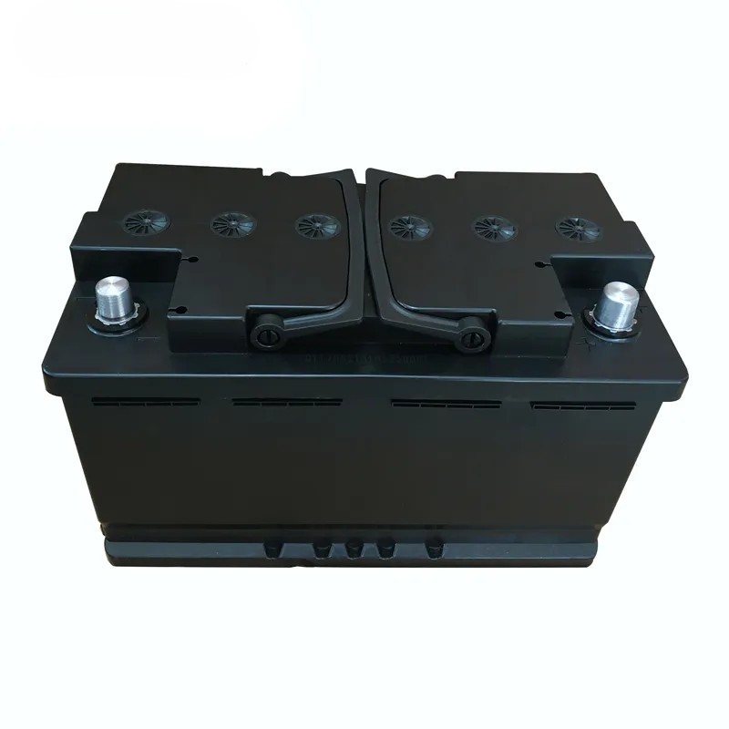 Starter battery