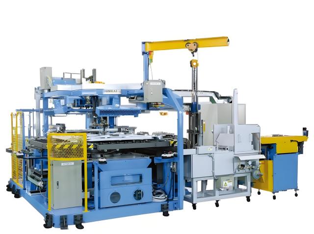 COS-6 Cast-Welding Machine