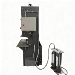 Battery Vacuum Acid Filling Machine For Lead Acid Battery