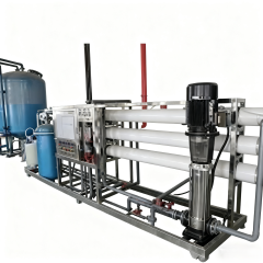 DM Water Plant