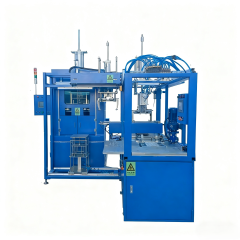 Fully Automatic COS Machines for Small Batteries