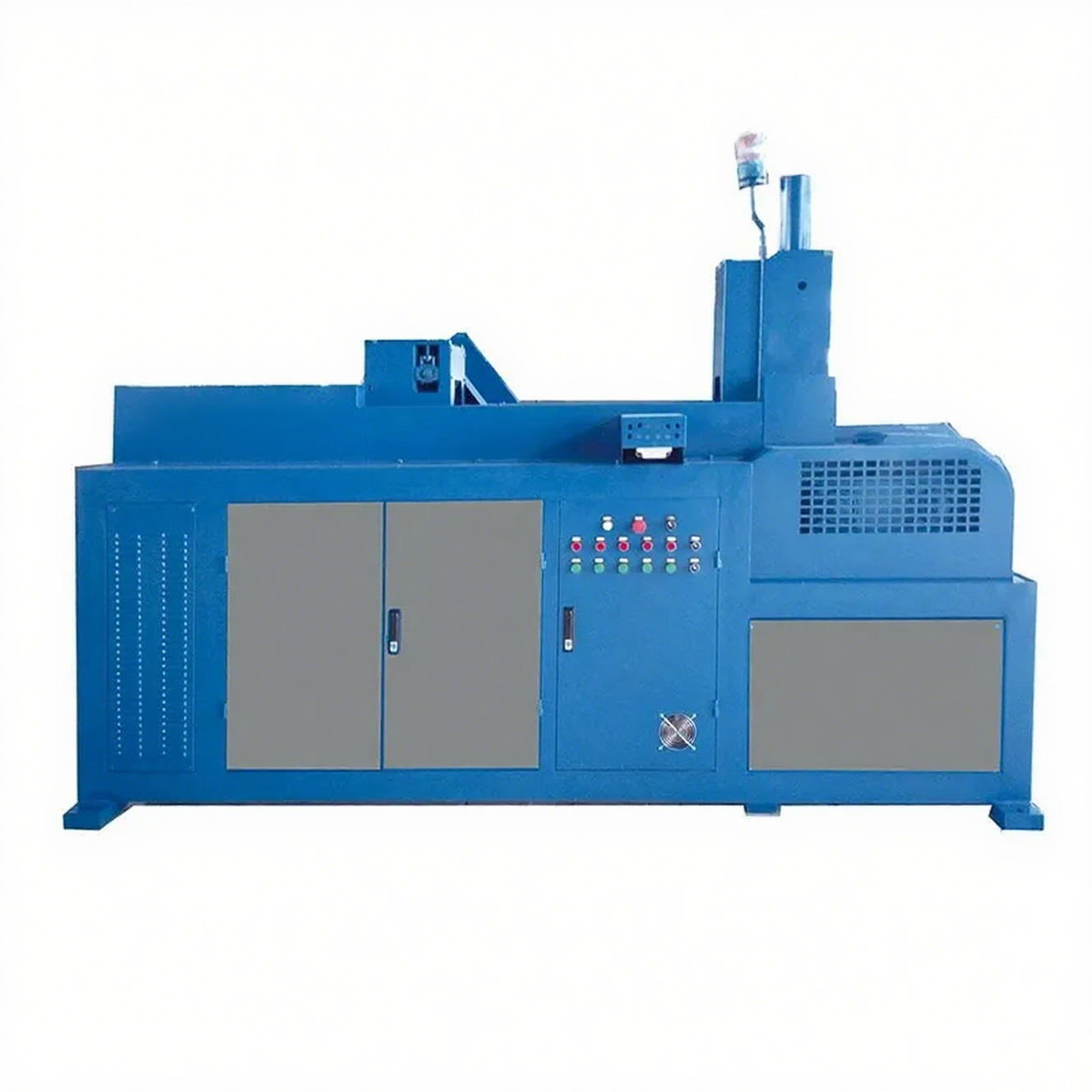 Lead Ingot Cold Cutting Machine