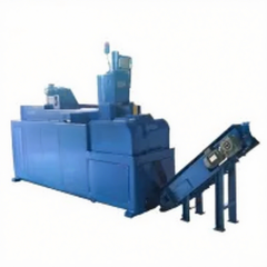Lead Ingot Cold Cutting Machine