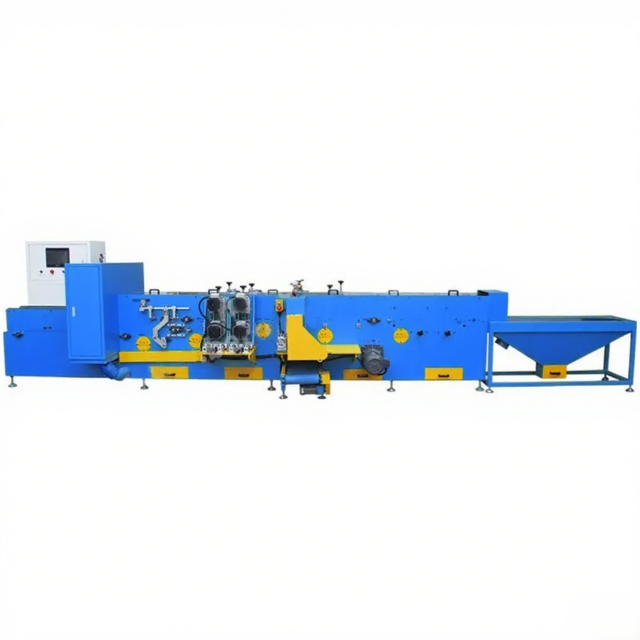 Battery Plate Cutting Machine