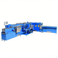 Battery Plate Cutting Machine