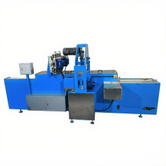 Plate Brushing Machine for lead acid battery