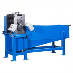 Continuous Pasting Line