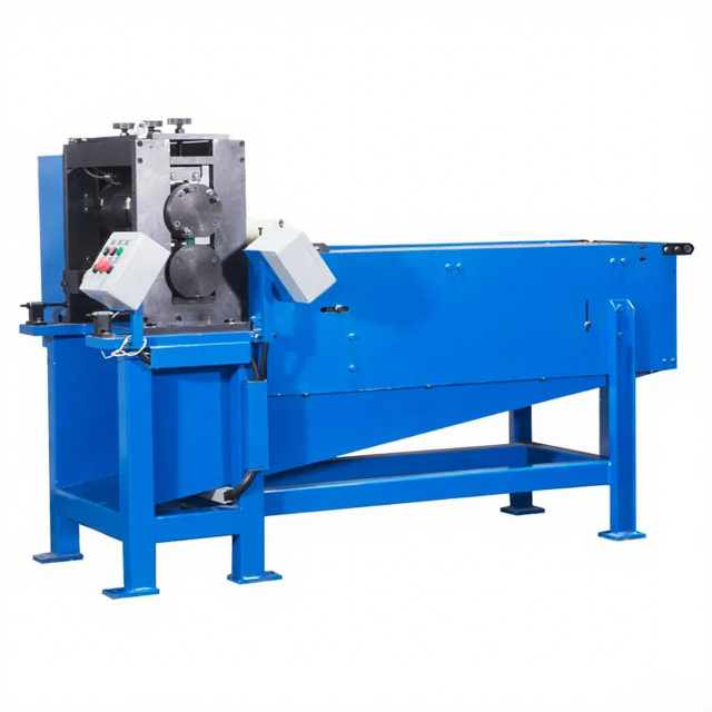 Continuous Pasting Line