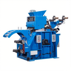 Continuous Pasting Line