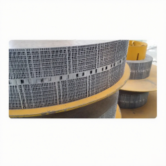 Punching line machine