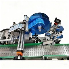 Battery Labeling Machine