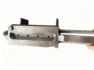 Small Parts Casting Mould