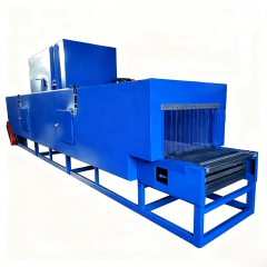 High Quality Automatic Lead Acid Battery Epoxy Drying Oven Machine