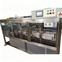 Acid Dumping Machine