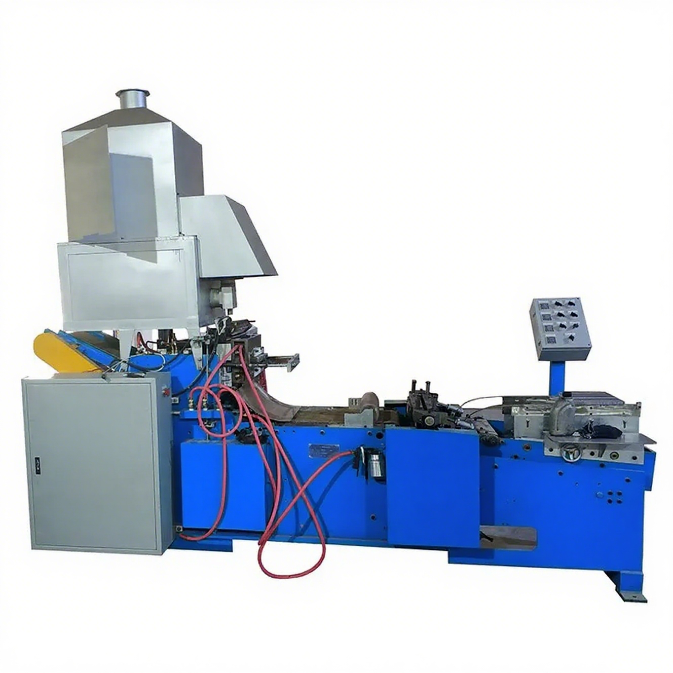 Lead Acid Battery Grid Casting Machine