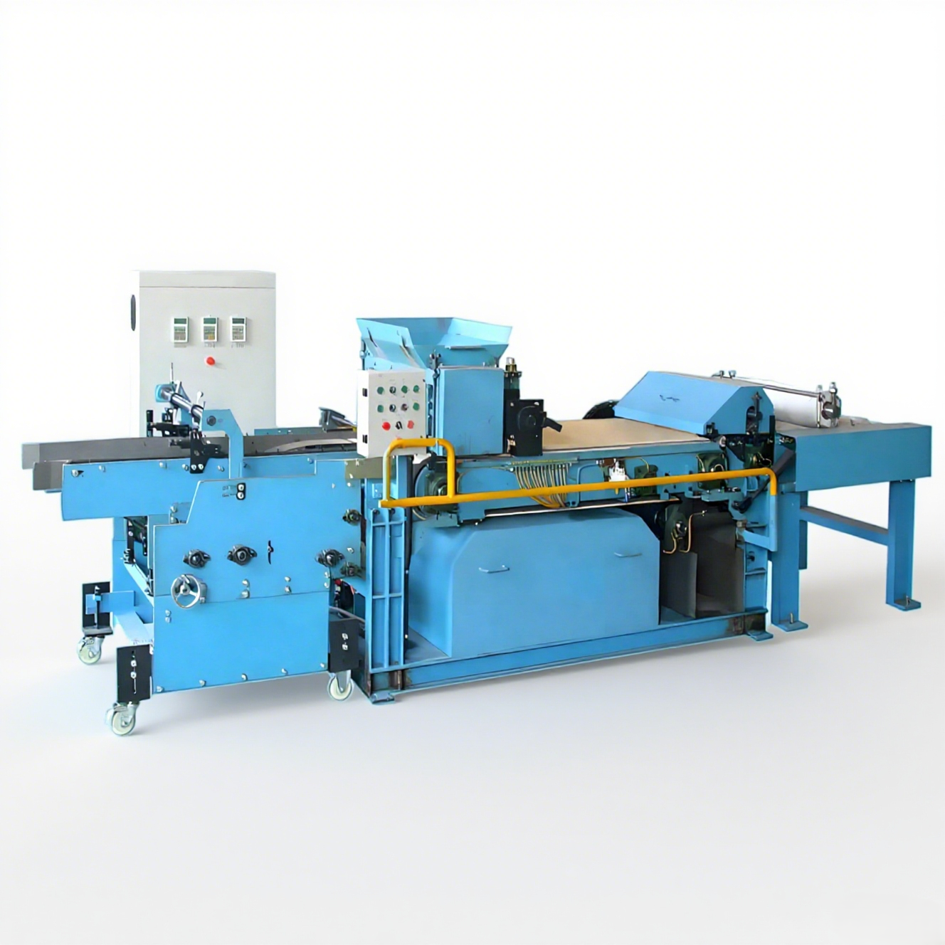 Industrial Pasting Machine