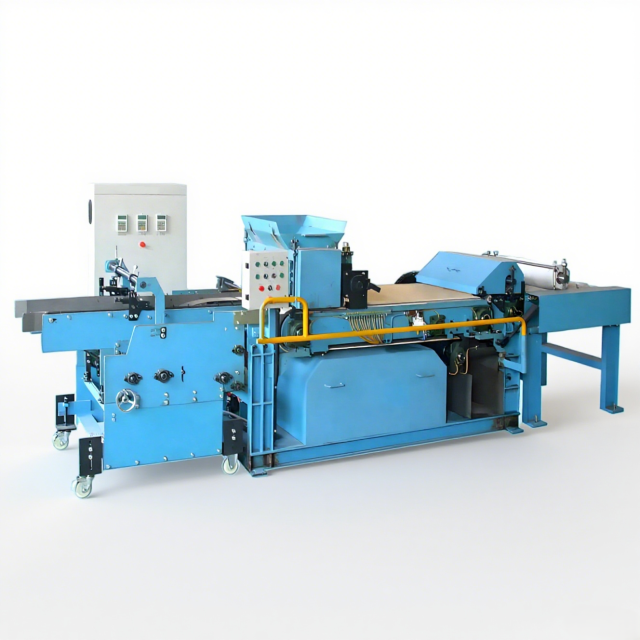 Industrial Pasting Machine