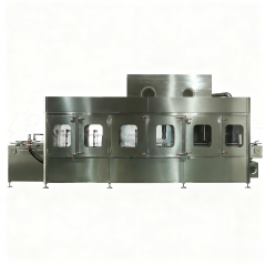 Automatic Battery Washing And Drying Machine