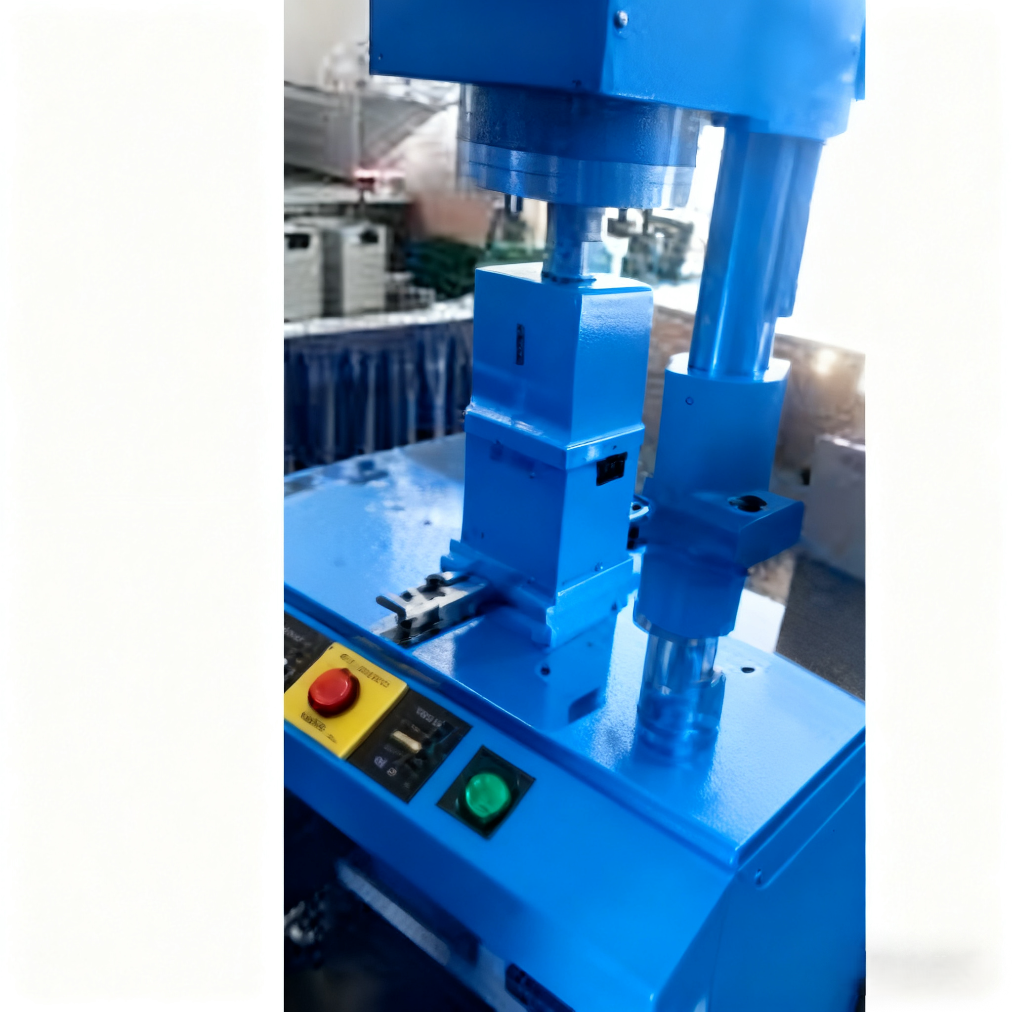 Ultrasonic Welding Machine