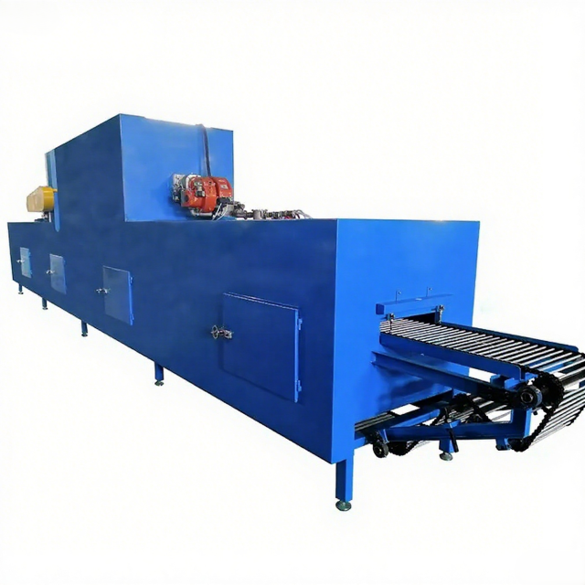 Plate Flash Drying Oven