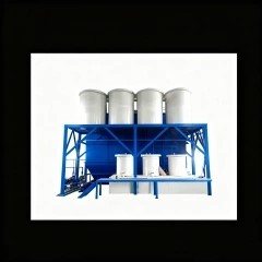Effluent Treatment System