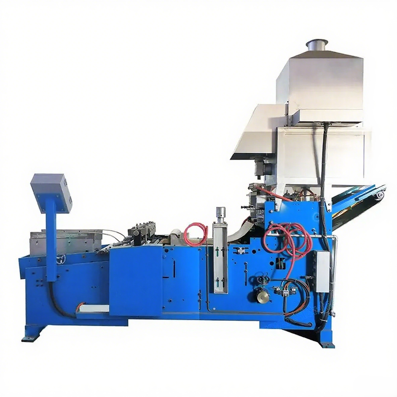Lead Acid Battery Grid Casting Machine