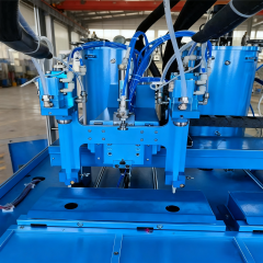 Epoxy Dispensing Machine