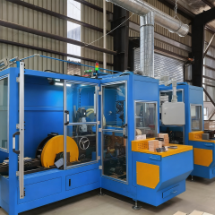 Separator Enveloper & Stacker