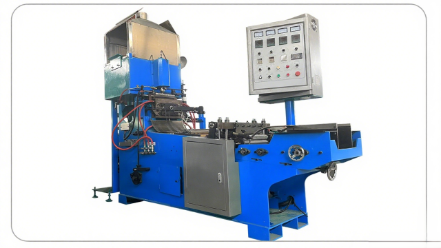 Lead Acid Battery Grid Casting Machine