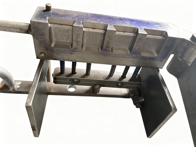 Small Parts Casting Mould
