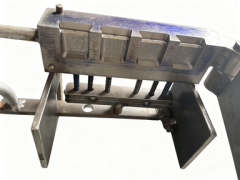 Small Parts Casting Mould