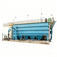 Effluent Treatment System