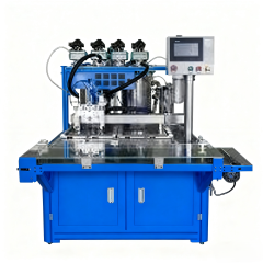 Epoxy Dispensing Machine