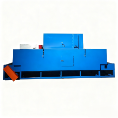 High Quality Automatic Lead Acid Battery Epoxy Drying Oven Machine