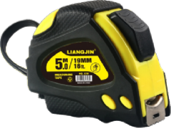 LIANGJIN ShieldPro Series Tape Measure: Precision and Protection in One,MY SHOP,LIANGJIN Tape Measure Marks – ShieldPro Series Self Locking Tape Measure For Construction