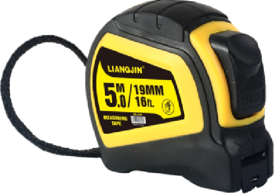LIANGJIN brand 5m Tape Measure | ShieldPro Professional Series,MY SHOP,LIANGJIN brand 5m Tape Measure | ShieldPro Professional Series