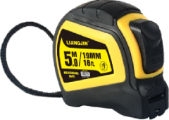 LIANGJIN brand 5m Tape Measure | ShieldPro Professional Series,MY SHOP,LIANGJIN brand 5m Tape Measure | ShieldPro Professional Series