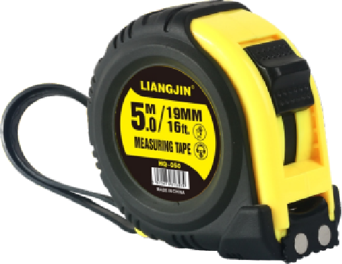 LIANGJIN Professional Protective Series Tape Measure: Unleashing Precision and Durability,MY SHOP,LIANGJIN Tape Measure – Durable Retractable Tape Measure For Precision