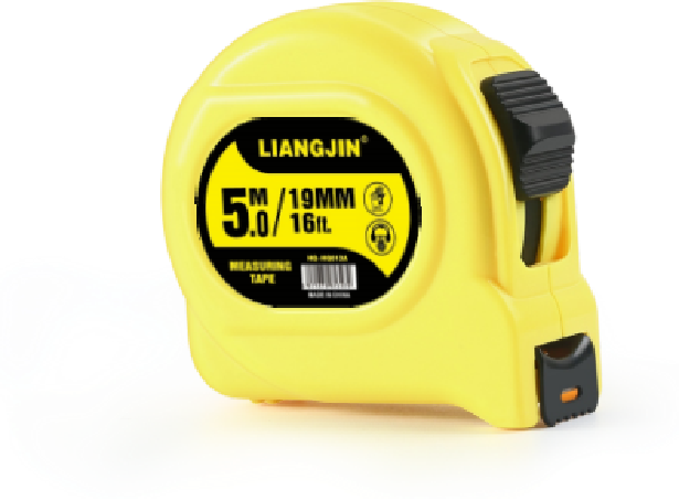 LIANGJIN Precision Craftsman Series Tape Measure: Where CraftsmansConscienchip Meets,MY SHOP,5025 Model 5m 25mm Steel Blade – LIANGJIN Craftsman Tape Measure