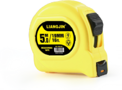 LIANGJIN Precision Craftsman Series Tape Measure: Where CraftsmansConscienchip Meets,MY SHOP,5025 Model 5m 25mm Steel Blade – LIANGJIN Craftsman Tape Measure