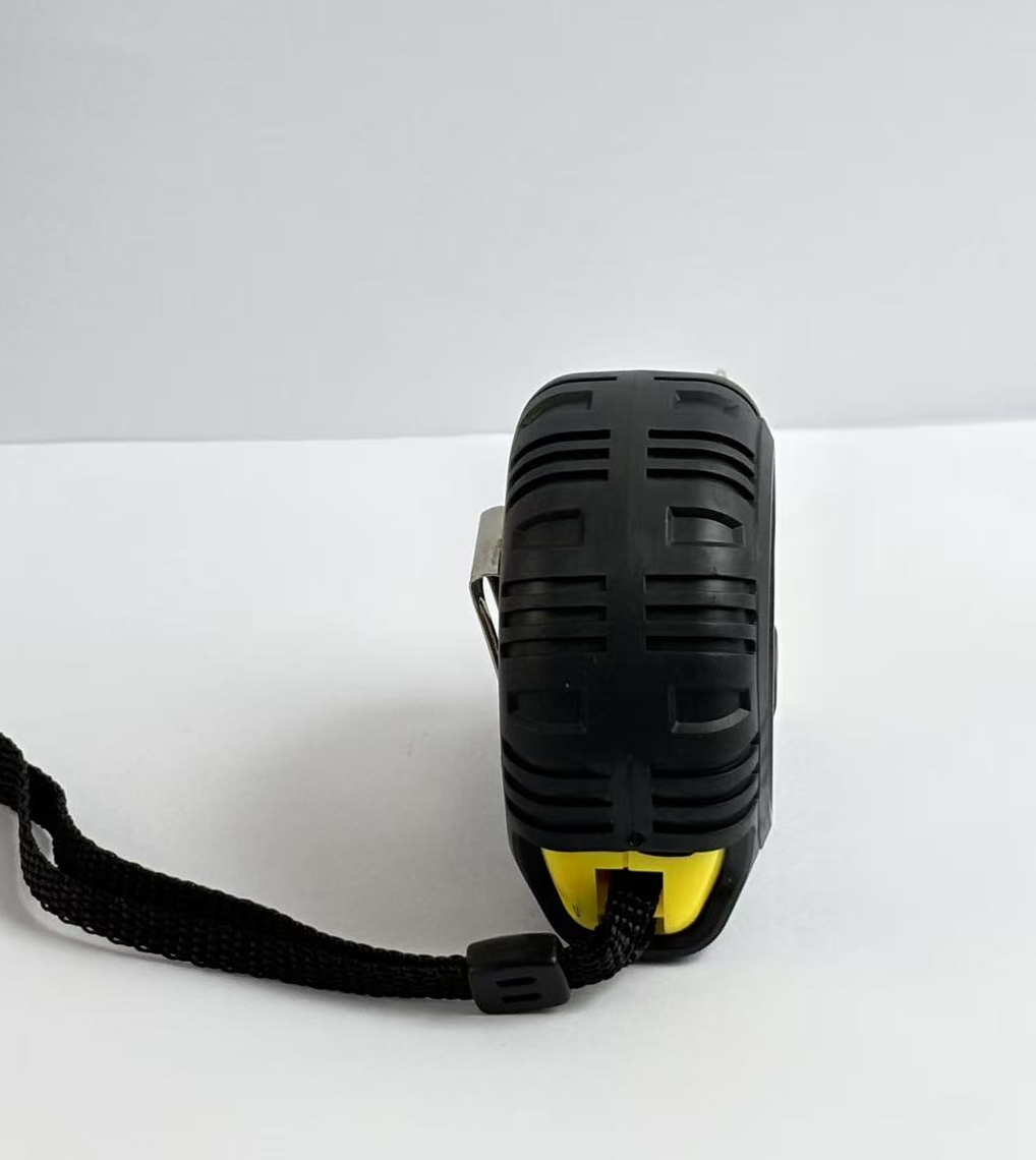 LIANGJIN brand G series black shell telescopic tape measure,MY SHOP,LIANGJIN Tape Measure – G Series Retractable Tape Measure For Accuracy