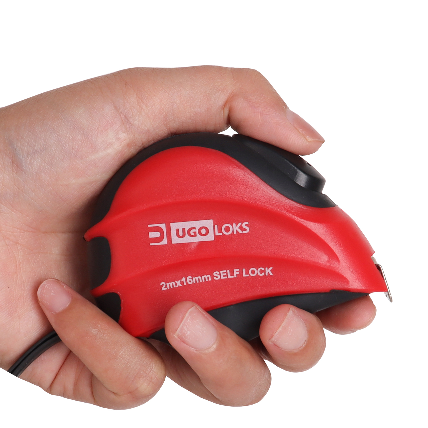LIANGJIN Black Fox Series Tape Measure: Precision with a Bold Spirit,MY SHOP,5m NO.50 Steel Tape – LIANGJIN Black Fox Series Tape Measure