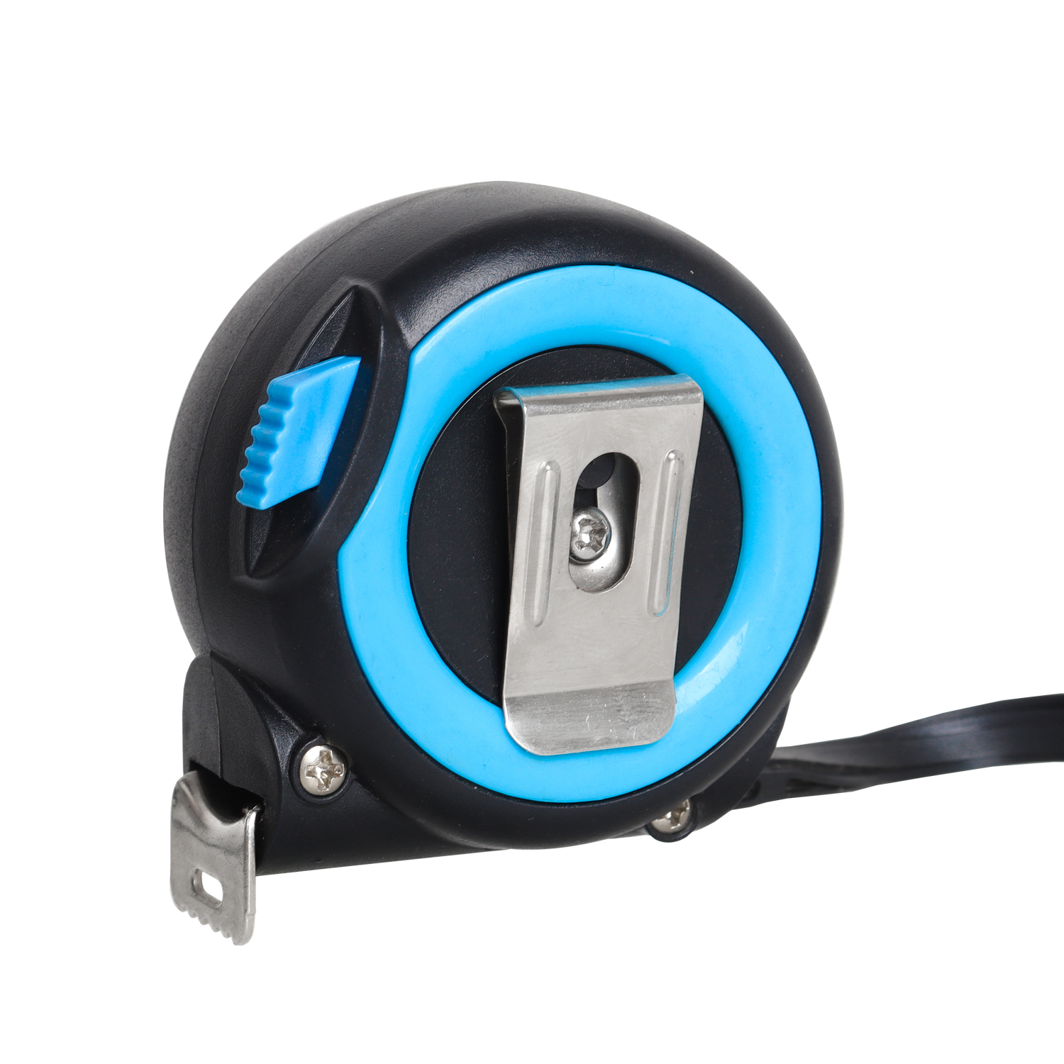 LIANGJIN brand Smurfs series telescopic tape measure,MY SHOP,5m NO.50 Steel Tape Measure – LIANGJIN Smurfs Series