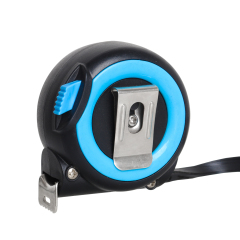 LIANGJIN brand Smurfs series telescopic tape measure,MY SHOP,5m NO.50 Steel Tape Measure – LIANGJIN Smurfs Series