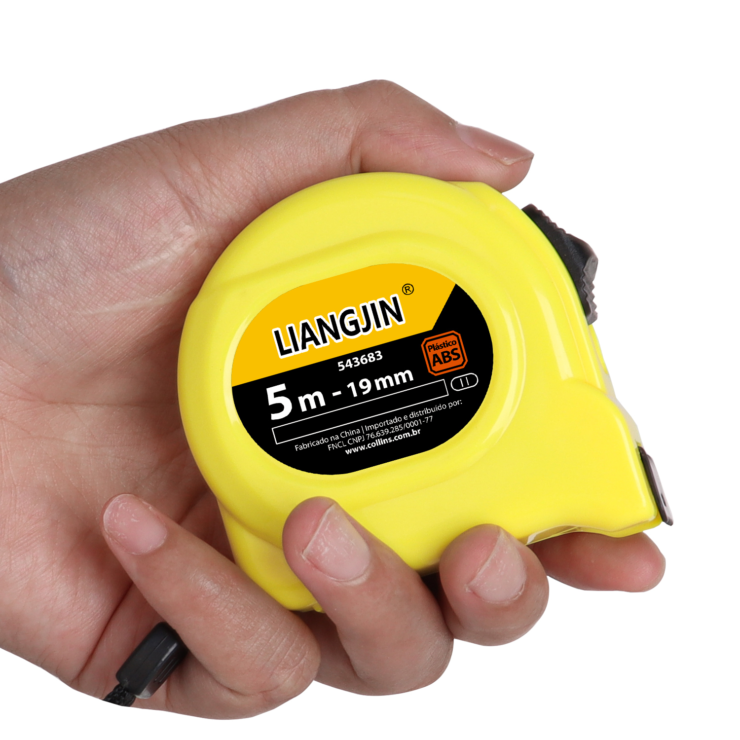 LIANGJIN Precision Craftsman Series Tape Measure: Where CraftsmansConscienchip Meets,MY SHOP,5025 Model 5m 25mm Steel Blade – LIANGJIN Craftsman Tape Measure