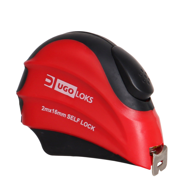 LIANGJIN Black Fox Series Tape Measure: Precision with a Bold Spirit,MY SHOP,5m NO.50 Steel Tape – LIANGJIN Black Fox Series Tape Measure