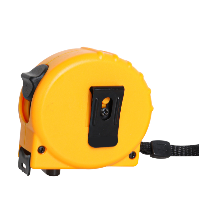 LIANGJIN 5M/19MM Measuring Tape – Precision Core Series for Accurate Work,MY SHOP,LIANGJIN Tape Measure Marks – Precision Core Self Locking Tape Measure For Construction