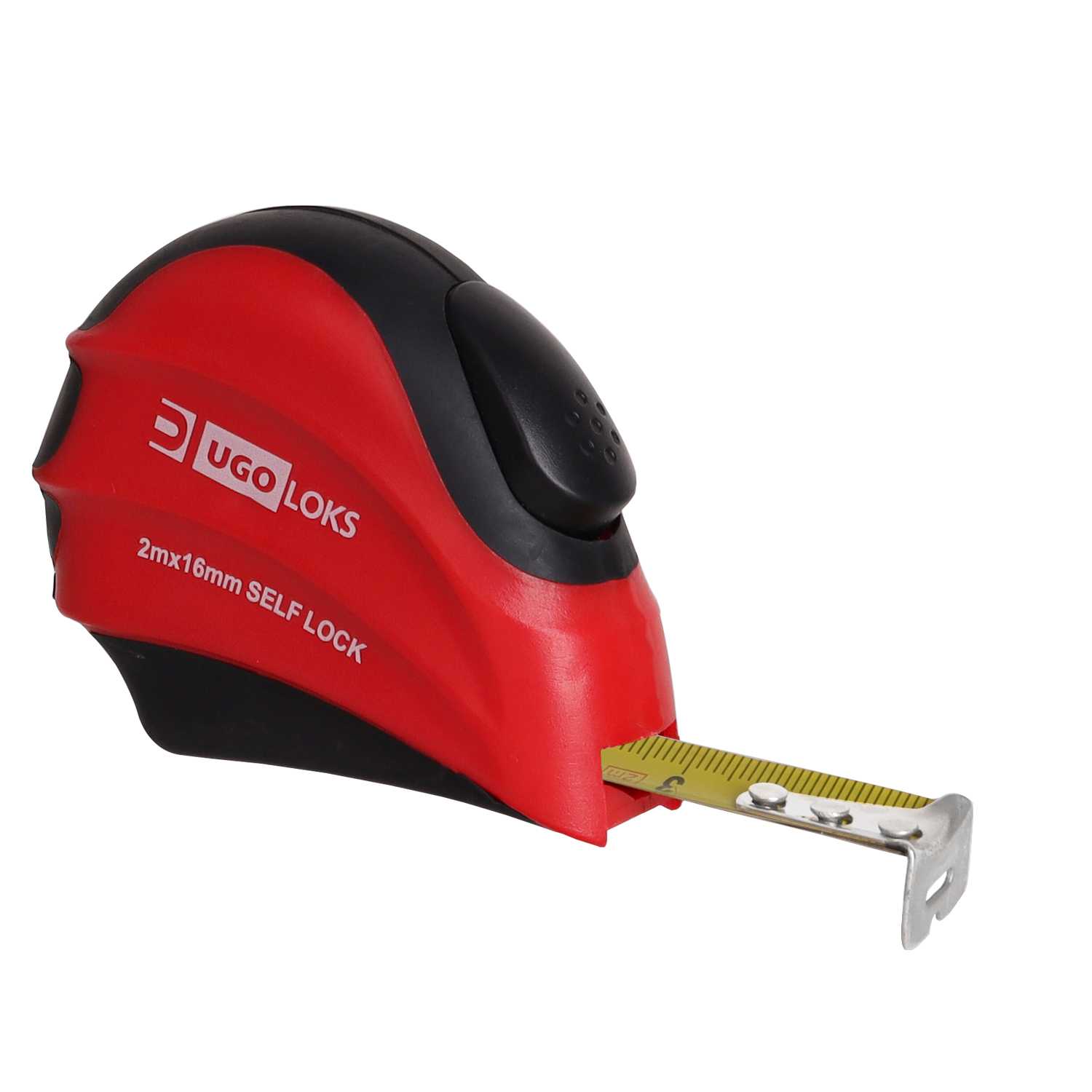 LIANGJIN Black Fox Series Tape Measure: Precision with a Bold Spirit,MY SHOP,5m NO.50 Steel Tape – LIANGJIN Black Fox Series Tape Measure