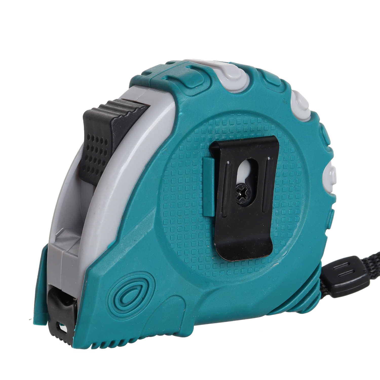 LIANGJIN LANblue plastic case 5-meter tape measure,MY SHOP,LIANGJIN Tape Measure Marks – LANblue 6m Self Locking Tape Measure For Construction Precision